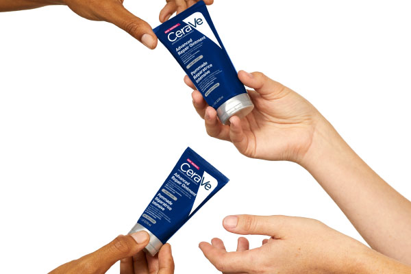 obrázek produktu hydratační mast Cerave